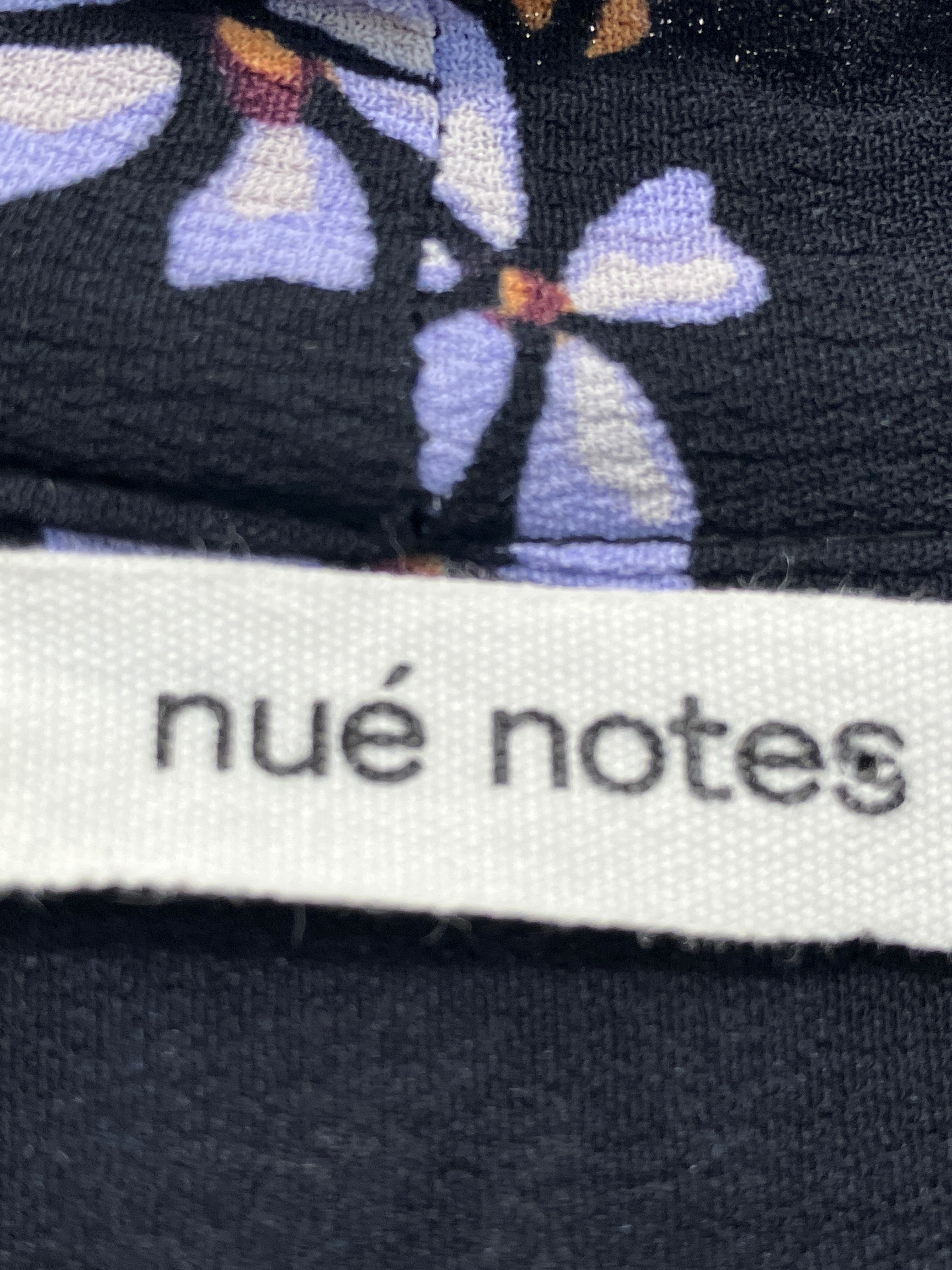 Noé Notes Kjole